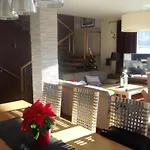 Casa de Férias In Den Bergen- Mit Panoramaterrasse By Interhome
