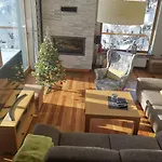 Casa de Férias In Den Bergen- Mit Panoramaterrasse By Interhome *