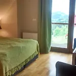 In Den Bergen- Mit Panoramaterrasse By Interhome Casa de Férias