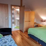 In Den Bergen- Mit Panoramaterrasse By Interhome Casa de Férias *
