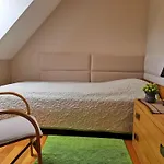 In Den Bergen- Mit Panoramaterrasse By Interhome Zwardoń