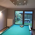 In Den Bergen- Mit Panoramaterrasse By Interhome *