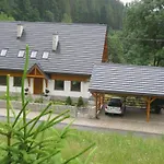 In Den Bergen- Mit Panoramaterrasse By Interhome * Zwardoń