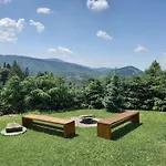 In Den Bergen- Mit Panoramaterrasse By Interhome *