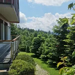 Casa de Férias In Den Bergen- Mit Panoramaterrasse By Interhome *