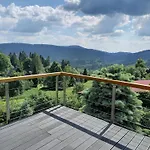 In Den Bergen- Mit Panoramaterrasse By Interhome * Zwardoń