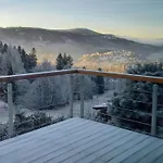 In Den Bergen- Mit Panoramaterrasse By Interhome Casa de Férias