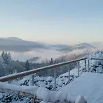 In Den Bergen- Mit Panoramaterrasse By Interhome Casa de Férias *