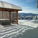 In Den Bergen- Mit Panoramaterrasse By Interhome *