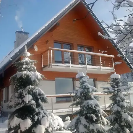 In Den Bergen- Mit Panoramaterrasse By Interhome Prázdninový dům *