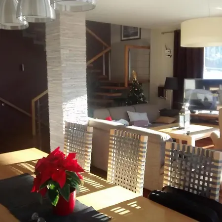 Prázdninový dům In Den Bergen- Mit Panoramaterrasse By Interhome