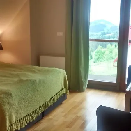 In Den Bergen- Mit Panoramaterrasse By Interhome Prázdninový dům