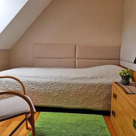 In Den Bergen- Mit Panoramaterrasse By Interhome Zwardoń