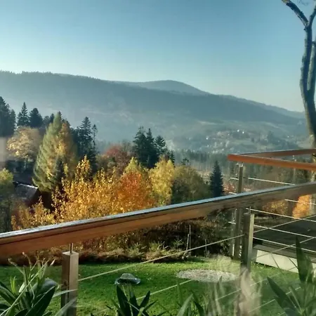 In Den Bergen- Mit Panoramaterrasse By Interhome Prázdninový dům