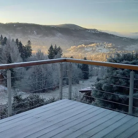 In Den Bergen- Mit Panoramaterrasse By Interhome Prázdninový dům