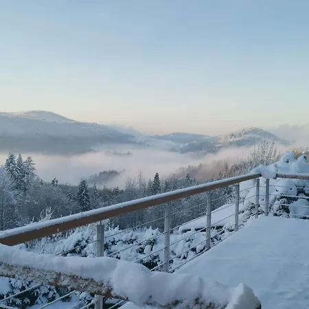 In Den Bergen- Mit Panoramaterrasse By Interhome Prázdninový dům *