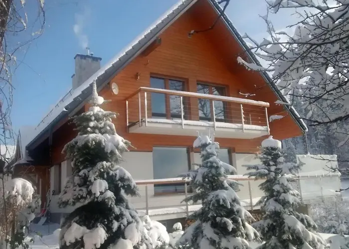 In Den Bergen- Mit Panoramaterrasse By Interhome Prázdninový dům *