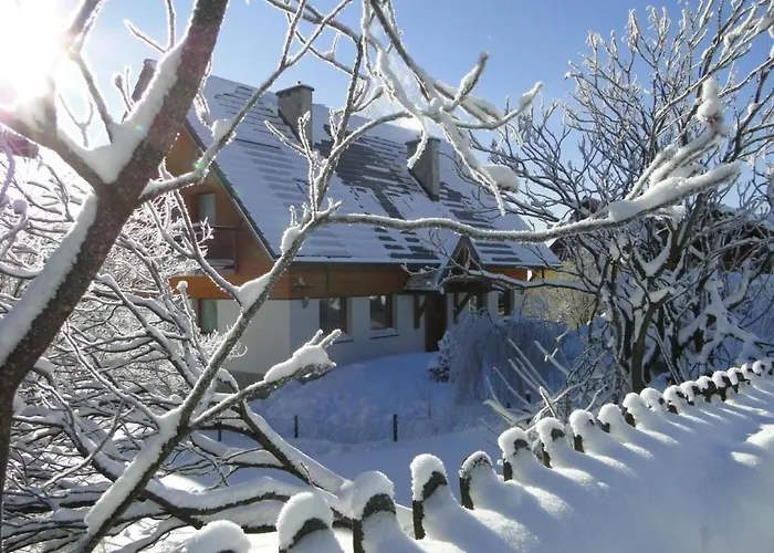 In Den Bergen- Mit Panoramaterrasse By Interhome Prázdninový dům