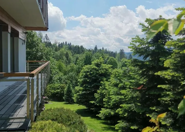 Prázdninový dům In Den Bergen- Mit Panoramaterrasse By Interhome *